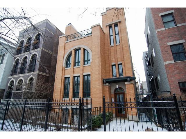 3344 N Kenmore Ave. #1, Chicago, IL 60657