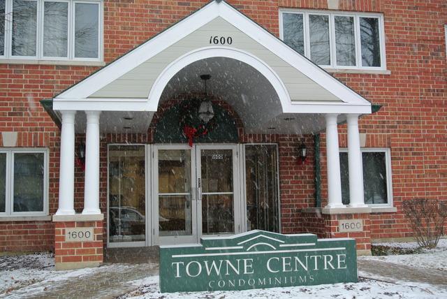 1600 E Thacker St. #604, Des Plaines, IL 60016