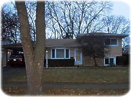 319 Winnebago St., Park Forest, IL 60466