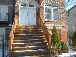 1337 S Fairfield Ave., Chicago, IL 60608
