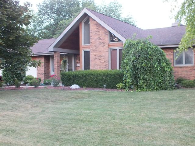 16101 Oak Valley Tr., Homer Glen, IL 60491