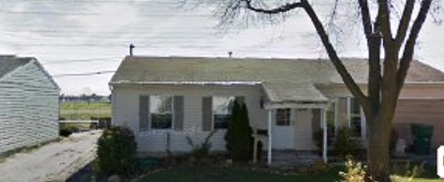 229 Tallman Ave., Romeoville, IL 60446
