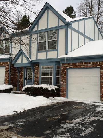9102 Carlisle Ln., Orland Park, IL 60462