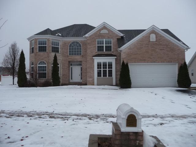 2398 Iroquois Ln., Yorkville, IL 60560