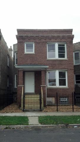 4511 W Fulton St., Chicago, IL 60624