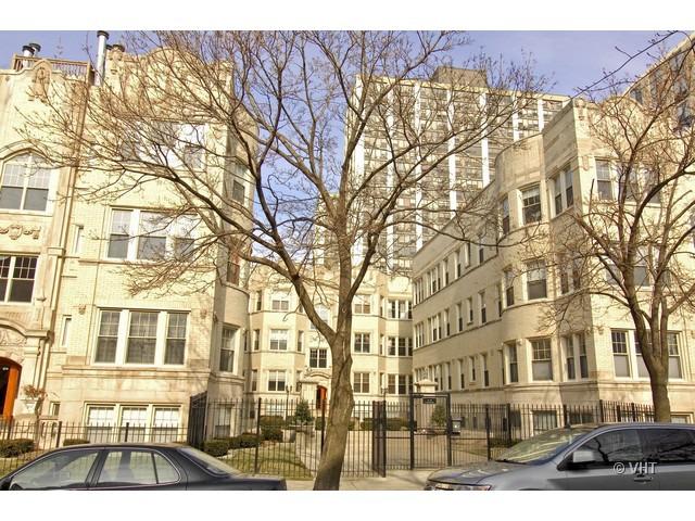 818 W Sunnyside Ave. #2B, Chicago, IL 60640