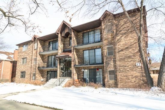 17 N Madison Ave. #8, La Grange, IL 60525