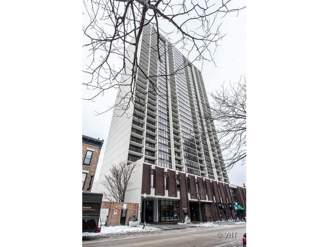 1636 N Wells St. #1505, Chicago, IL 60614