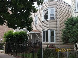 3552 W Palmer St., Chicago, IL 60647
