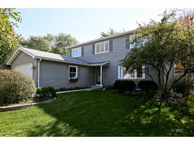 531 Dawes Ave., Glen Ellyn, IL 60137