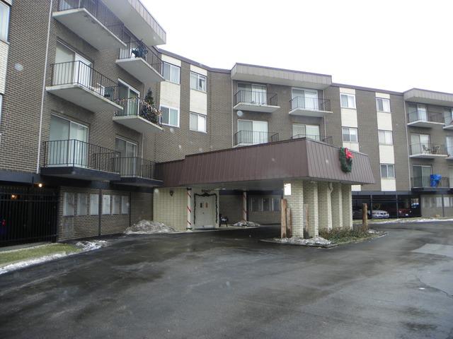 9840 S Pulaski Rd. #219, Oak Lawn, IL 60453