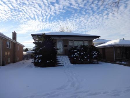 1263 Memorial Dr., Calumet City, IL 60409