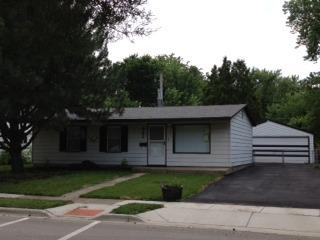 422 Camden Ave., Romeoville, IL 60446