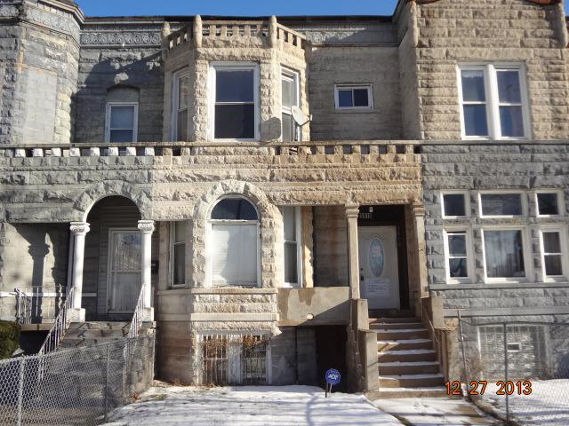 5919 S Indiana Ave., Chicago, IL 60637
