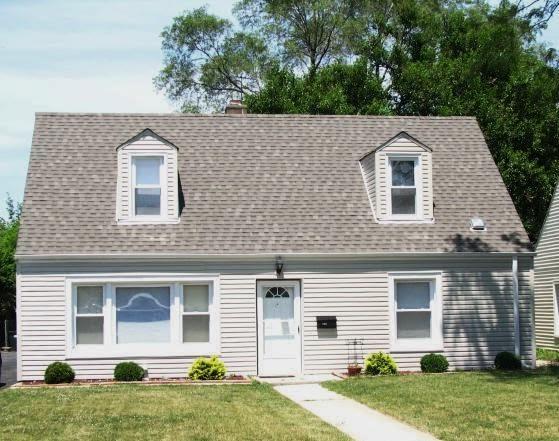 4312 W 99th Pl., Oak Lawn, IL 60453