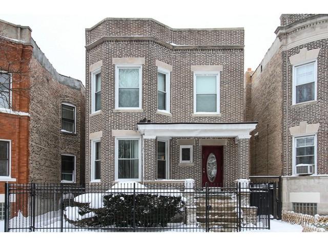 6628 S Woodlawn Ave., Chicago, IL 60637