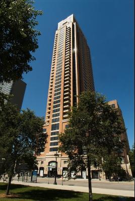 1160 S Michigan Ave. #3403, Chicago, IL 60605