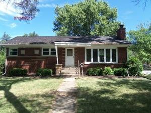 22345 Ridgeway Ave., Richton Park, IL 60471