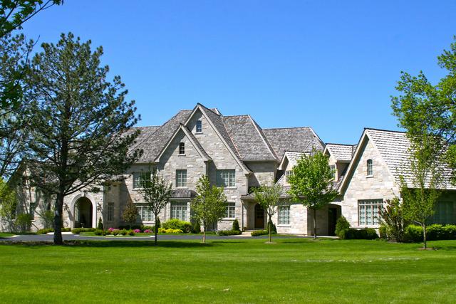 415 Dana Ln., Barrington Hills, IL 60010
