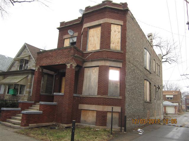 6145 S Bishop St., Chicago, IL 60636