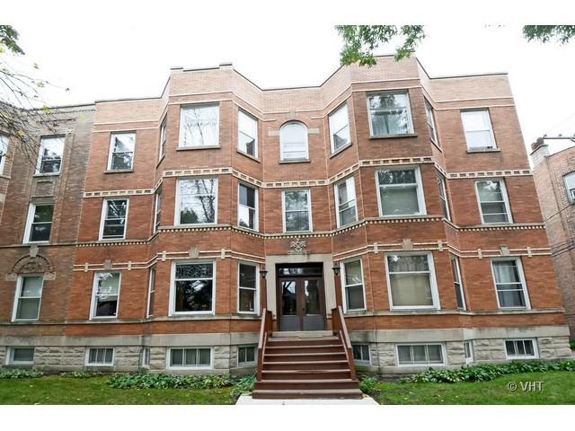 2141 W Cortez St. #1, Chicago, IL 60622