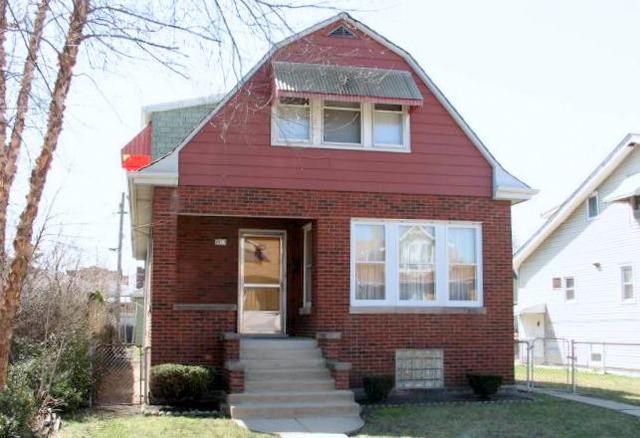 4911 W Altgeld St., Chicago, IL 60639