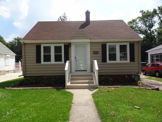 2243 S 12th Ave., Broadview, IL 60155