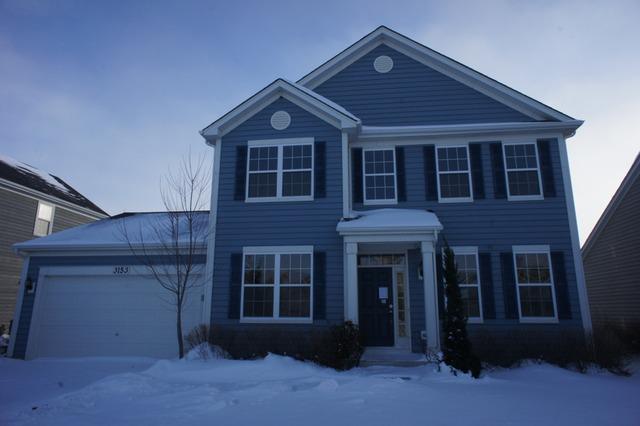 3153 Primrose St., Elgin, IL 60124