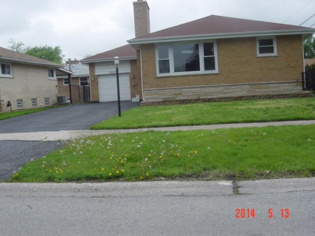 4848 Harnew Rd., Oak Lawn, IL 60453