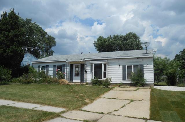 312 Healy Ave., Romeoville, IL 60446