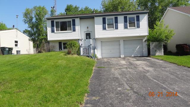8410 Elm St., Wonder Lake, IL 60097