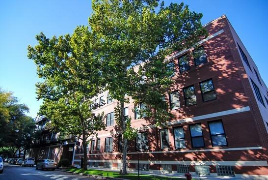 2012 W St Paul Ave. #301, Chicago, IL 60647