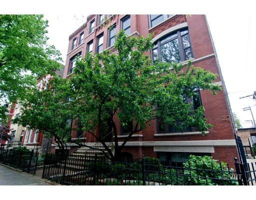 2019 N Sheffield Ave. #103, Chicago, IL 60614