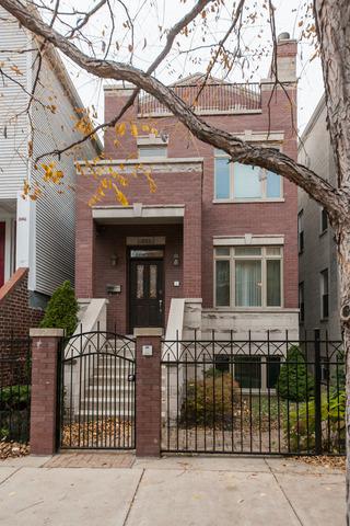 3044 N Greenview Ave., Chicago, IL 60657