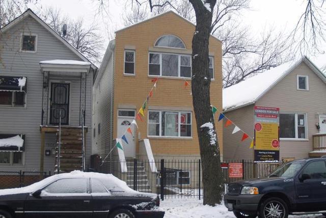5420 S Loomis St., Chicago, IL 60609