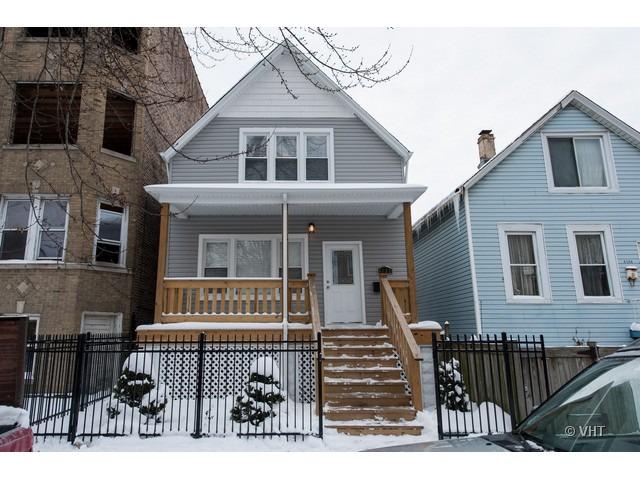 4132 N Kimball Ave., Chicago, IL 60618