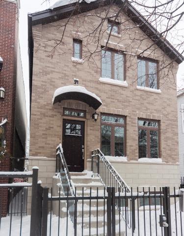 1820 W Erie St., Chicago, IL 60622