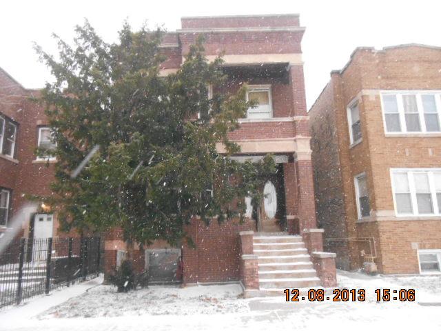 6030 S Artesian Ave., Chicago, IL 60629