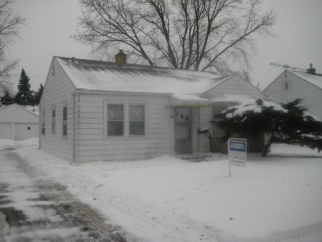 23 Armitage Ave., Northlake, IL 60164