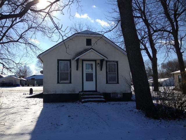 215 Scott St., Dalzell, IL 61320