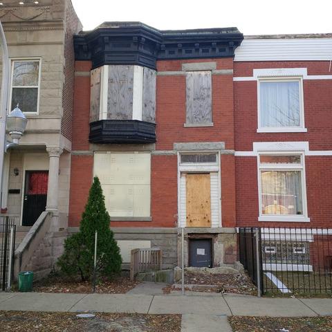 2913 W Wilcox St., Chicago, IL 60612