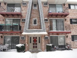 5339 N Delphia Ave. #239, Chicago, IL 60656