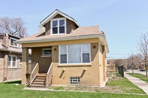 8457 S Rhodes Ave., Chicago, IL 60619