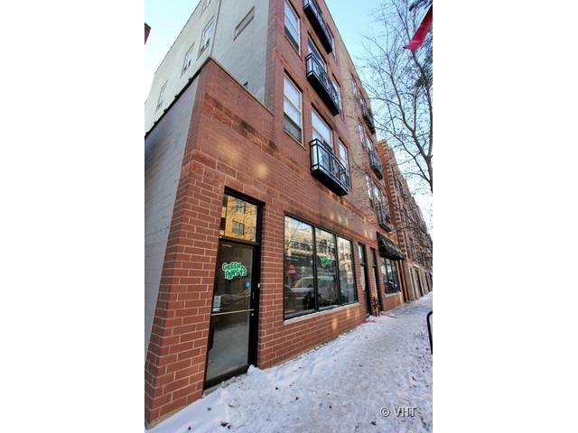 2039 W Belmont Ave. #4E, Chicago, IL 60618