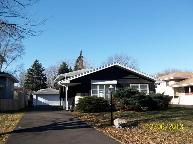 5840 Alabama Ave., Clarendon Hills, IL 60514