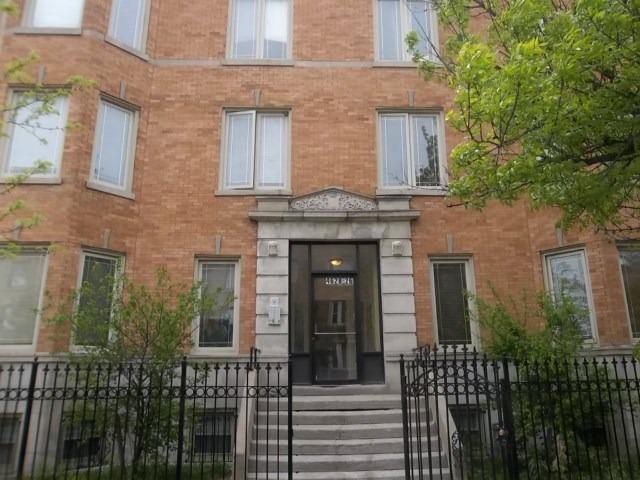 4626 S Calumet Ave. #103, Chicago, IL 60653