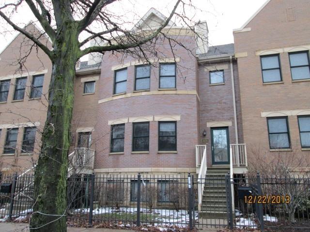 4150 S Drexel Blvd., Chicago, IL 60653