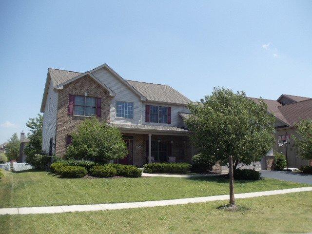 1784 Joseph Sixbury St., Sycamore, IL 60178