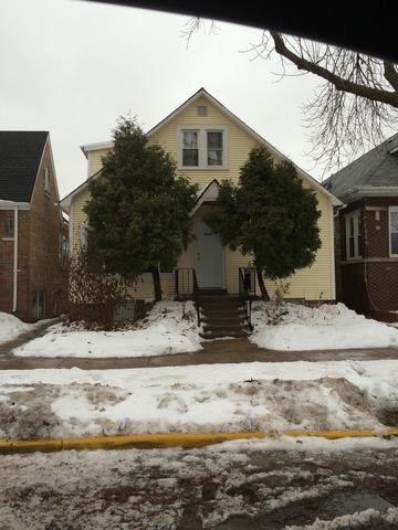 3628 N Nordica Ave., Chicago, IL 60634