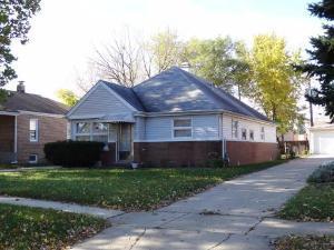 3506 Lombard St., Franklin Park, IL 60131